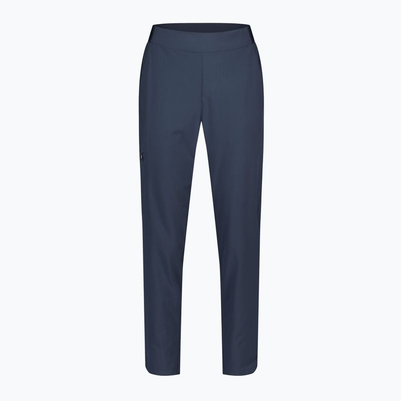 Women's trekking trousers Royal Robbins Spotless Evolution navy