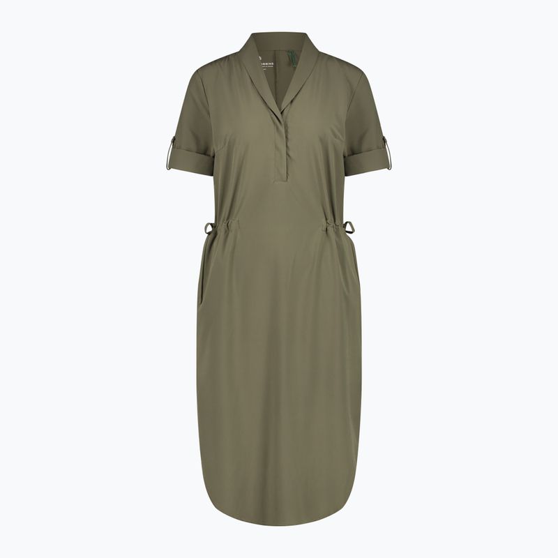 Royal Robbins Spotless Traveler everglade dress