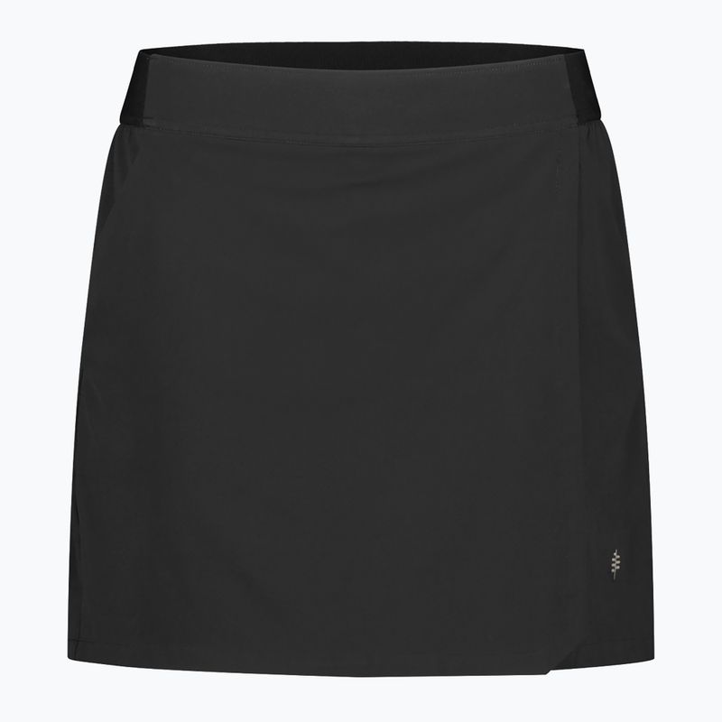 Royal Robbins Spotless Evolution jet black skirt