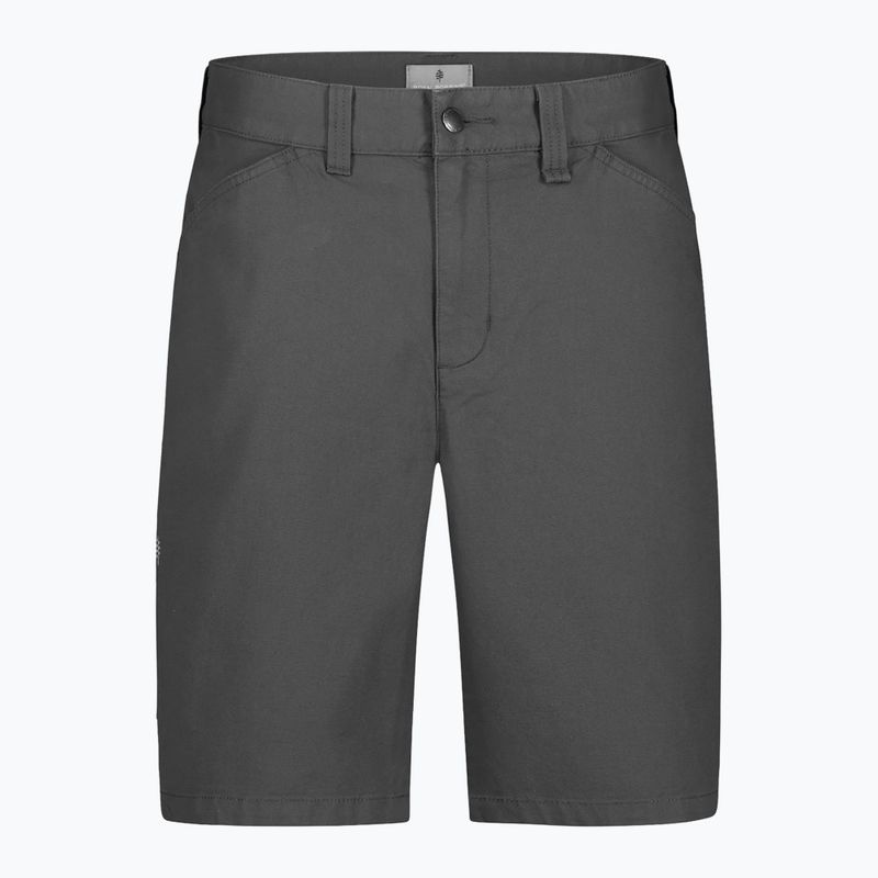 Men's Royal Robbins Half Dome shorts charcoal