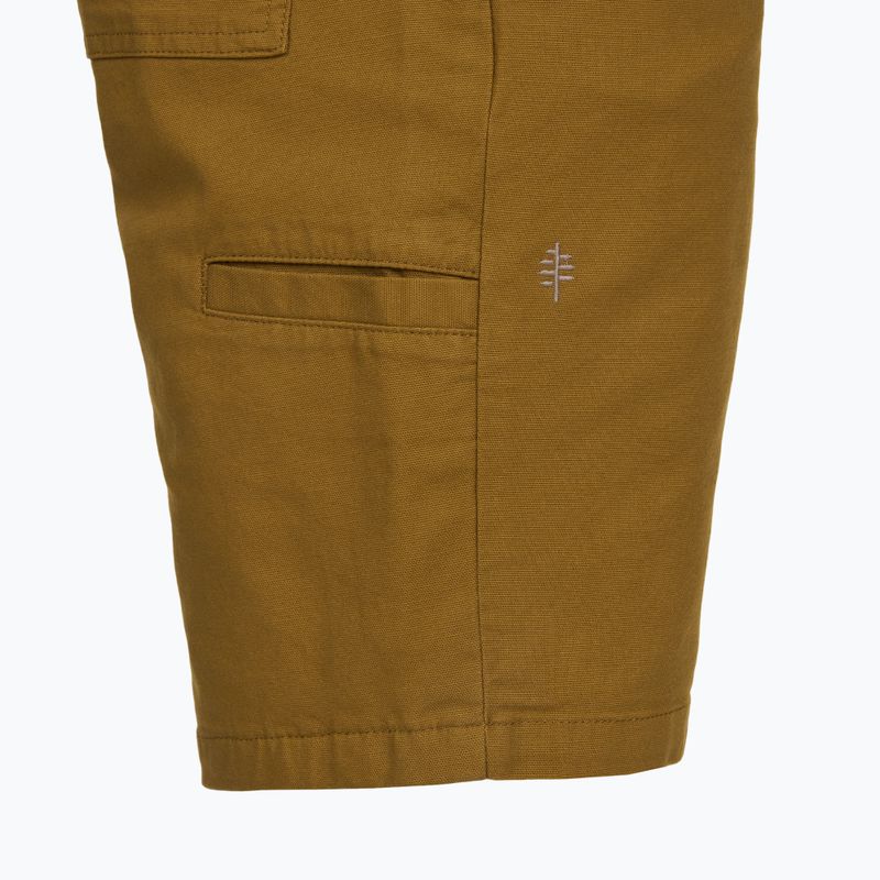 Royal Robbins Half Dome men's shorts coyote 4