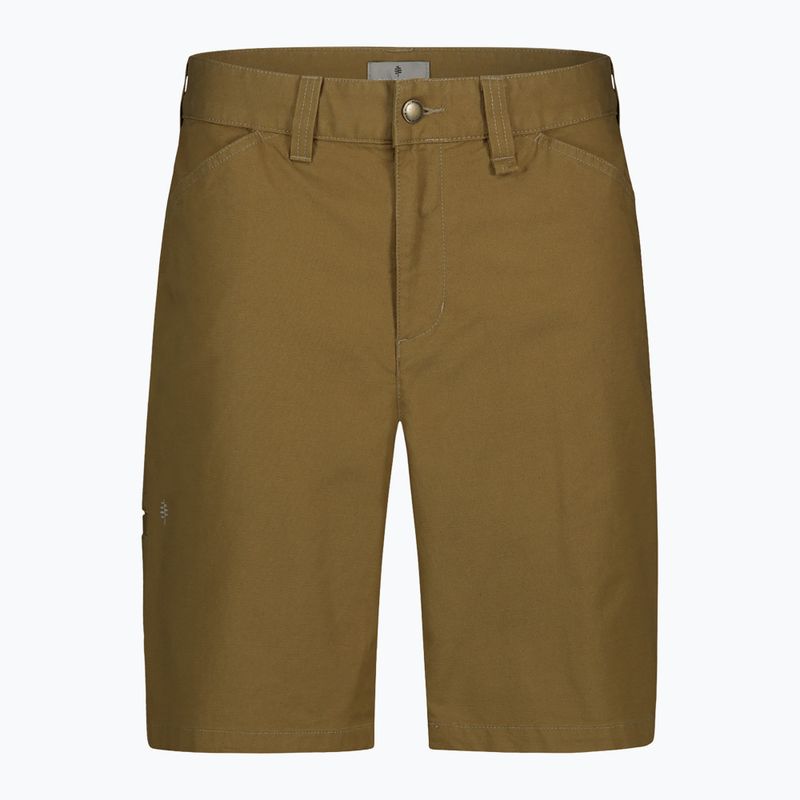 Royal Robbins Half Dome men's shorts coyote