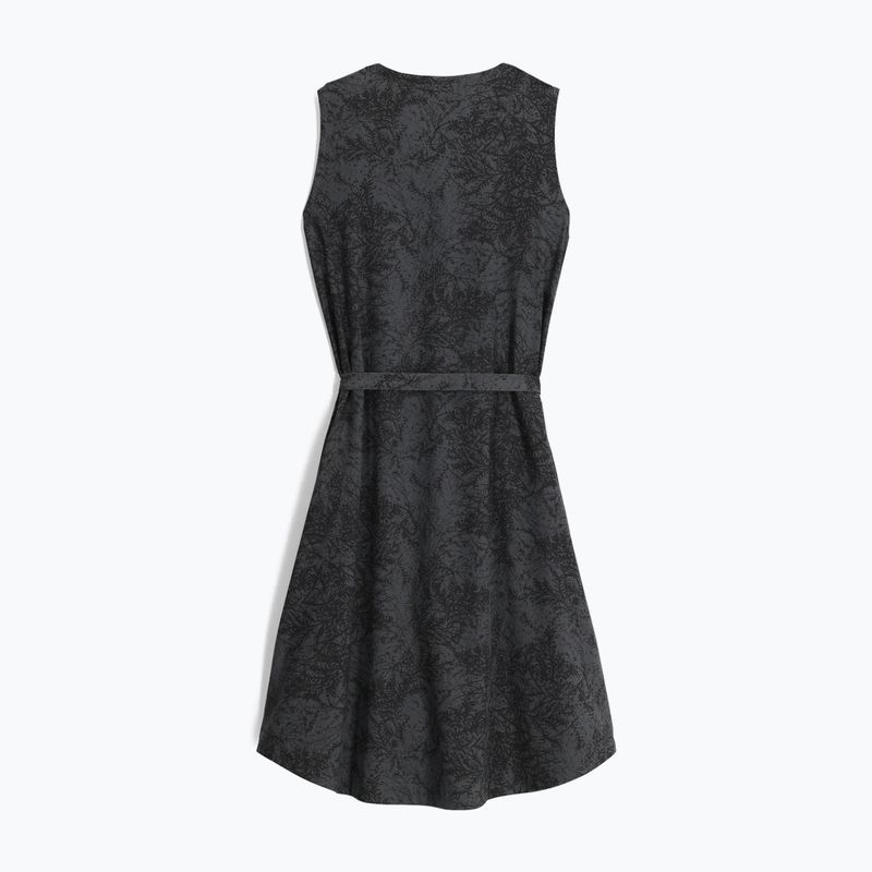 Dress Royal Robbins Spotless Traveler Tank asphalt fern pt 2