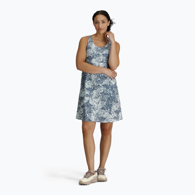 Dress Royal Robbins Spotless Evolution Tank asphalt fern pt 2