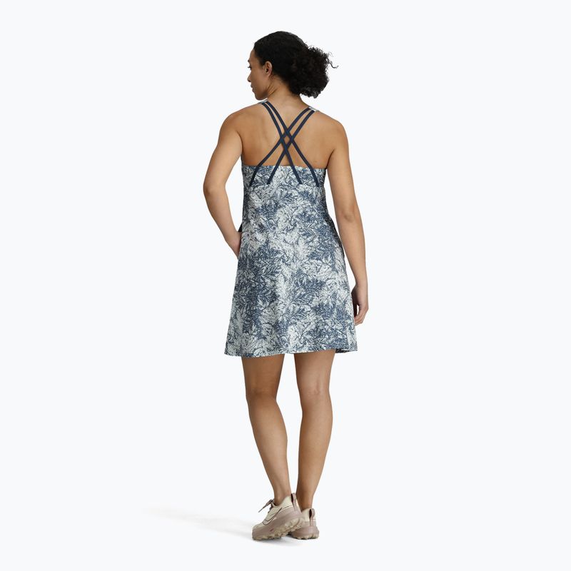 Dress Royal Robbins Spotless Evolution Tank asphalt fern pt 3