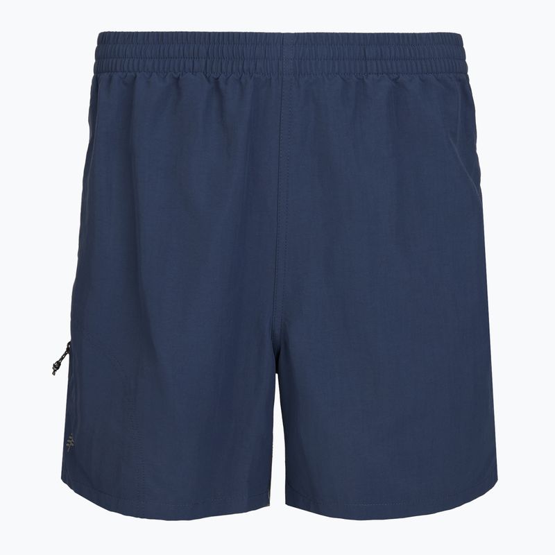 Royal Robbins All-In navy men's trekking trousers