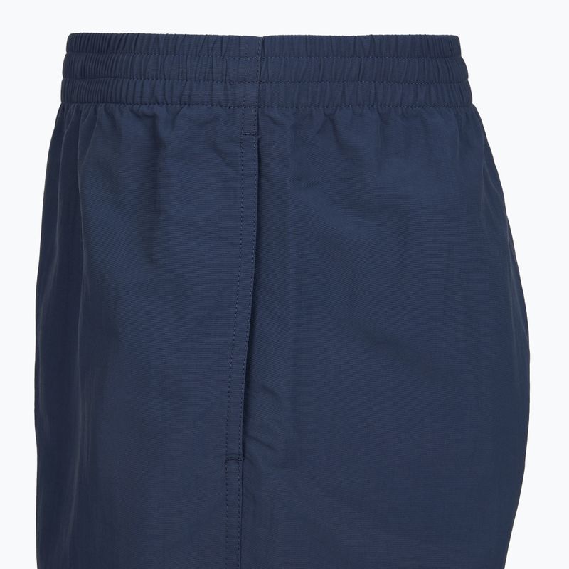 Royal Robbins All-In navy men's trekking trousers 4
