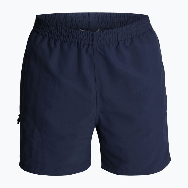 Royal Robbins All-In navy men's trekking trousers
