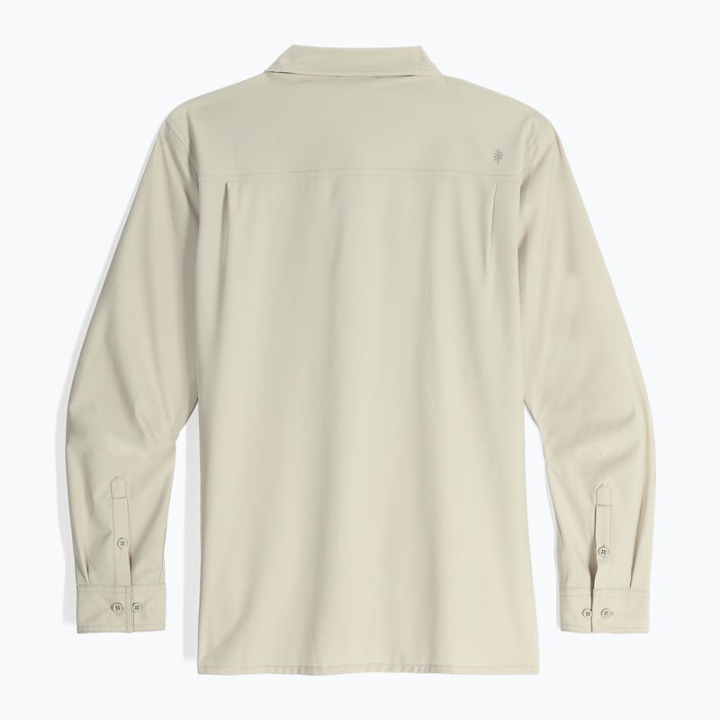 Royal Robbins Expedition III sandstone men's shirt 7