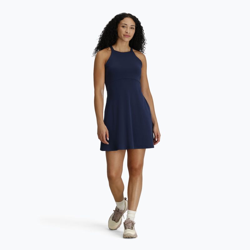 Dress Royal Robbins Royal Adventure deep blue 2