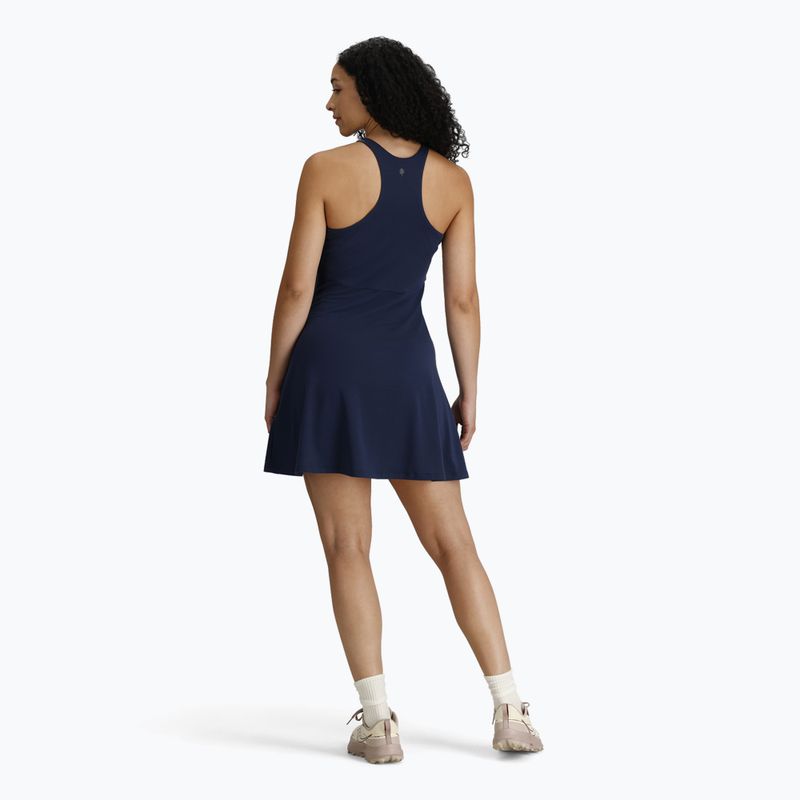 Dress Royal Robbins Royal Adventure deep blue 3