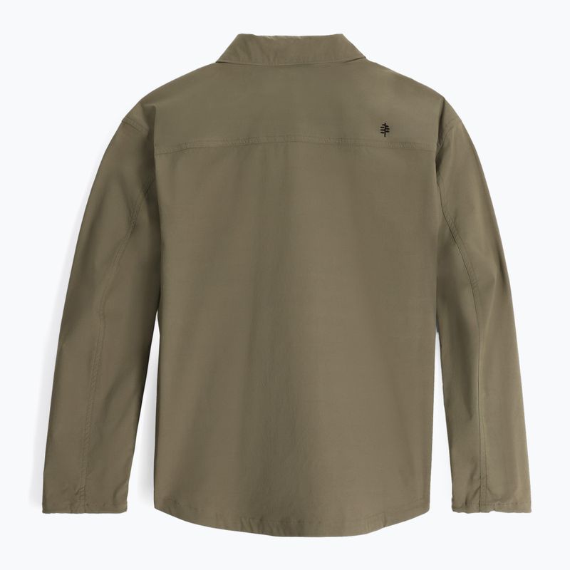 Women's shirt Royal Robbins Wilder everglade 2
