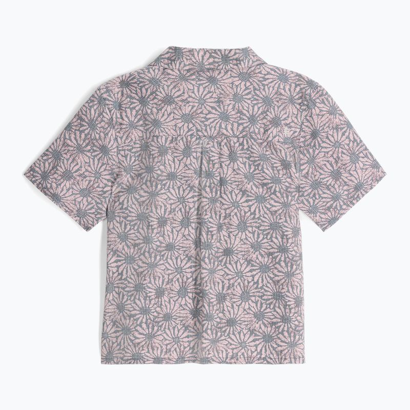 Women's shirt Royal Robbins Camino Pucker sea caledonia pt 2