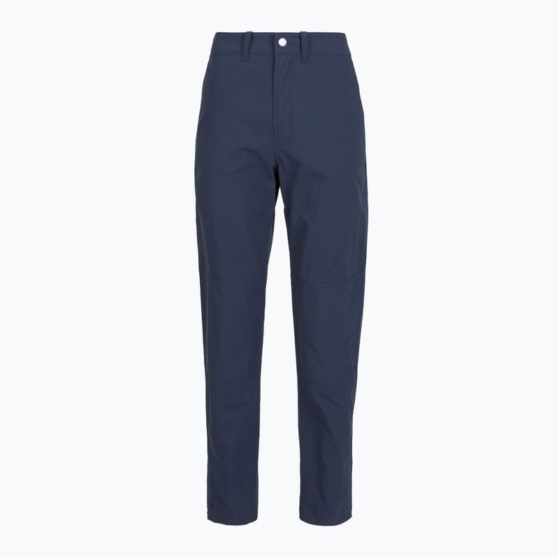 Royal Robbins Wilder deep blue women's trousers
