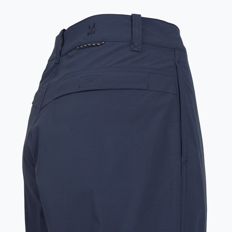 Royal Robbins Wilder deep blue women's trousers 4