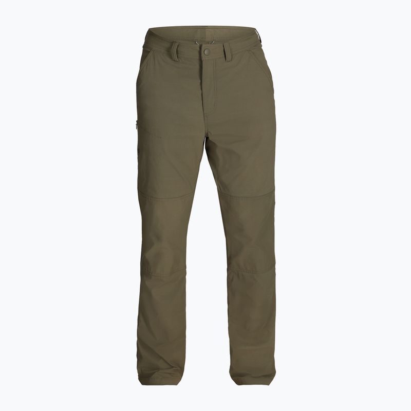 Royal Robbins Wilder everglade men's trousers 4
