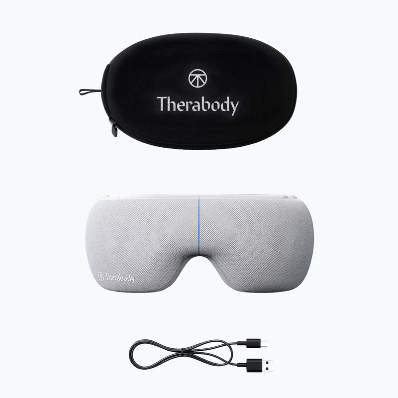 Massage goggles Therabody SmartGoggles 5