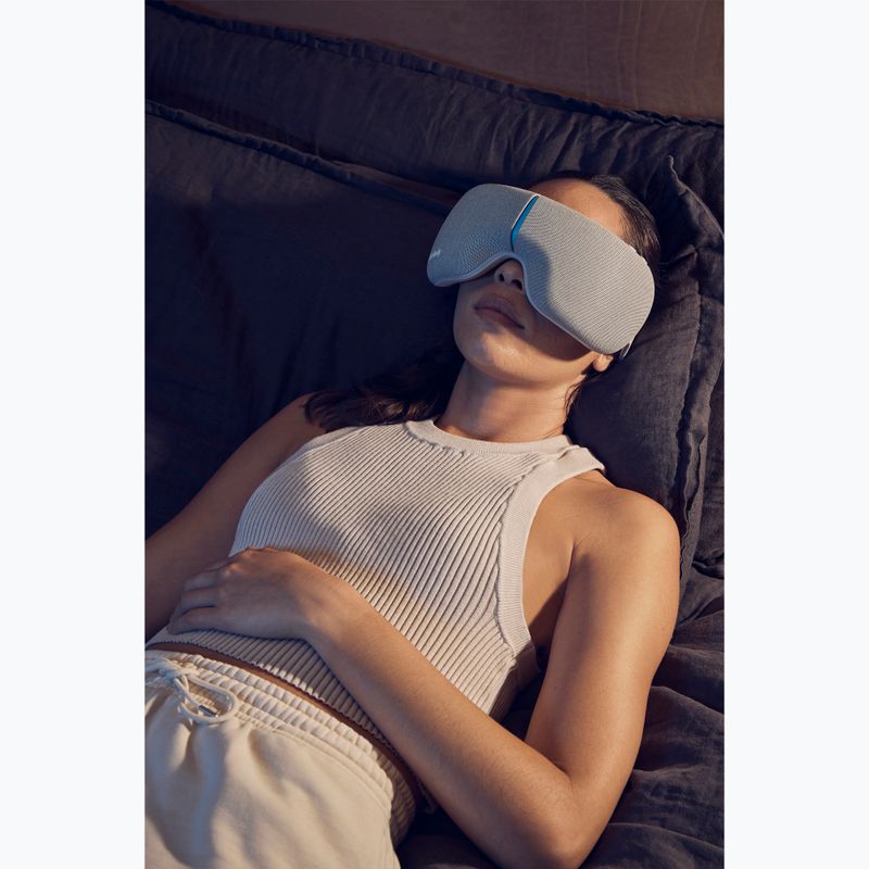 Massage goggles Therabody SmartGoggles 8