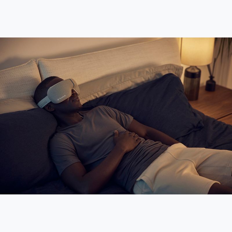 Massage goggles Therabody SmartGoggles 10