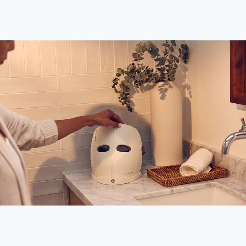 Face mask LED Therabody TheraFace LED Mask 14