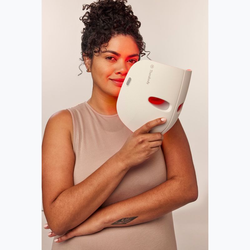 Face mask LED Therabody TheraFace LED Mask 15