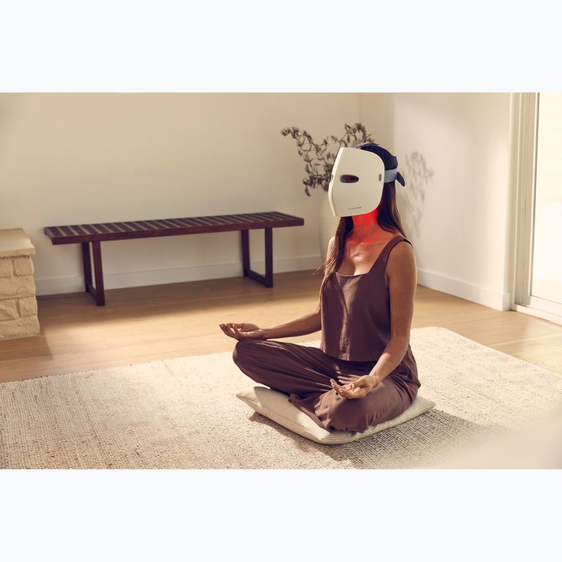Face mask LED Therabody TheraFace LED Mask 16