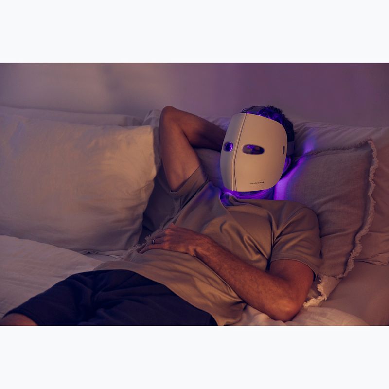 Face mask LED Therabody TheraFace LED Mask 17