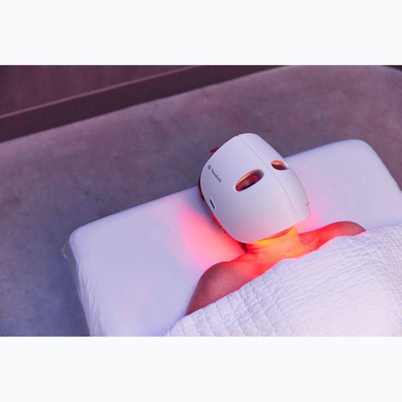 Face mask LED Therabody TheraFace LED Mask 18