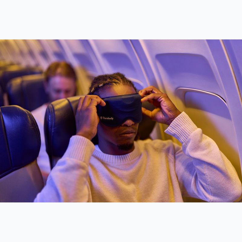 Sleep mask Therabody SleepMask 15