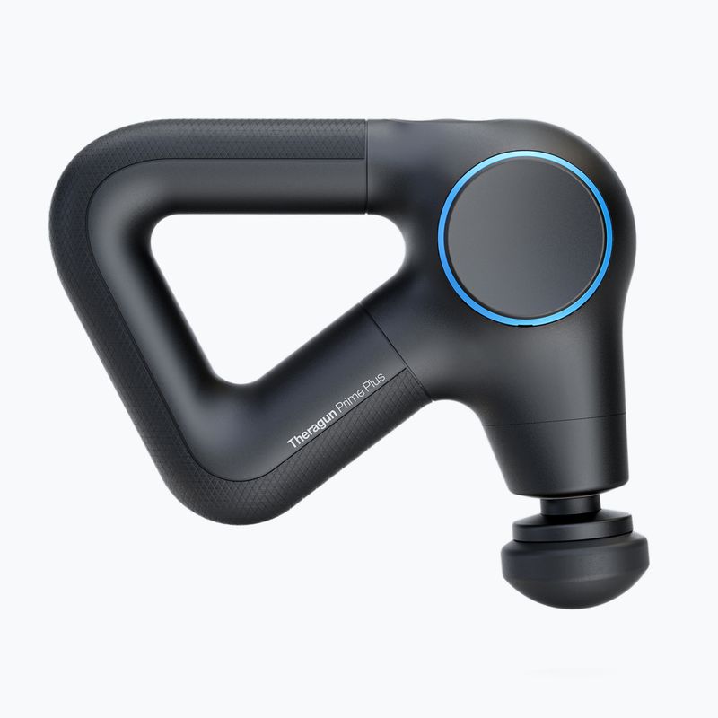 Therabody Theragun Prime Plus black/blue massager 2