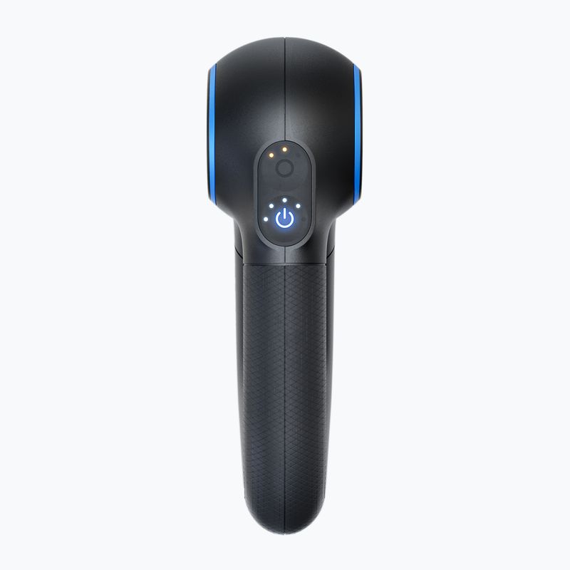Therabody Theragun Prime Plus black/blue massager 4