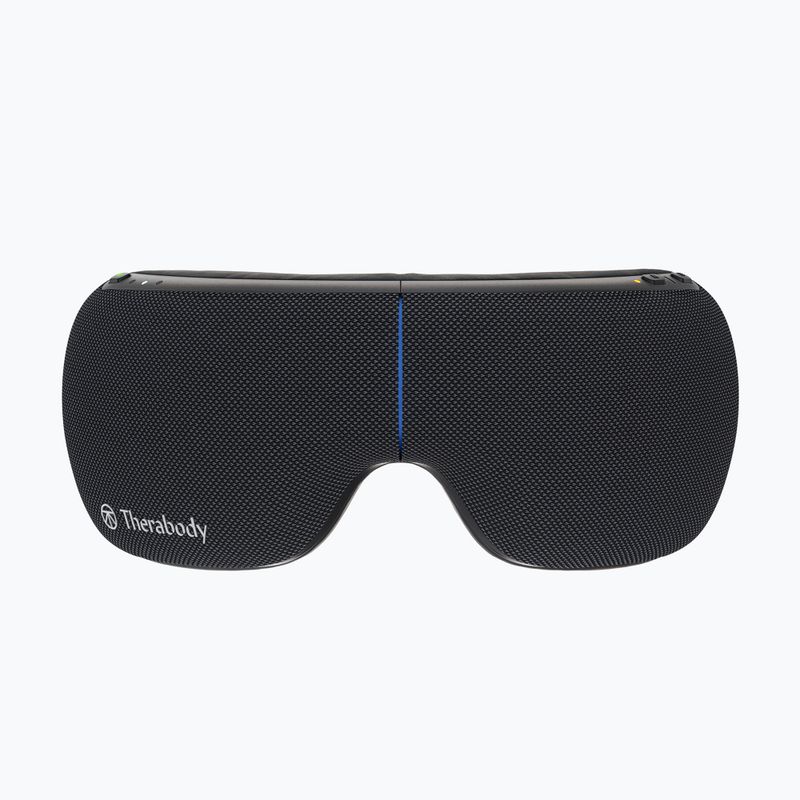 Massage goggles Therabody SmartGoggles 2.0 black