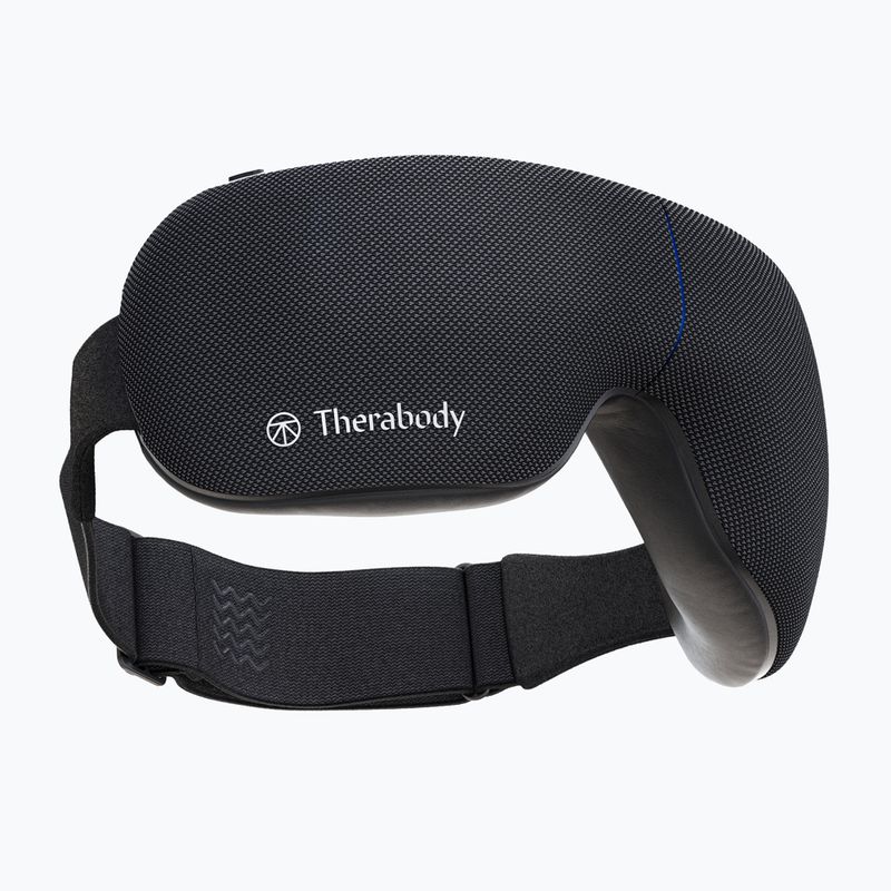 Massage goggles Therabody SmartGoggles 2.0 black 2