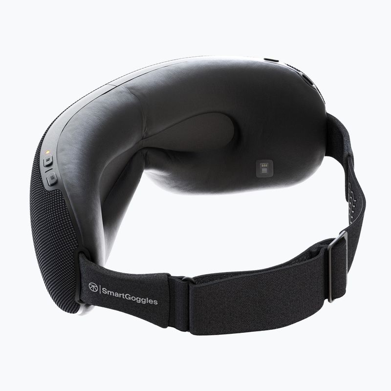 Massage goggles Therabody SmartGoggles 2.0 black 6