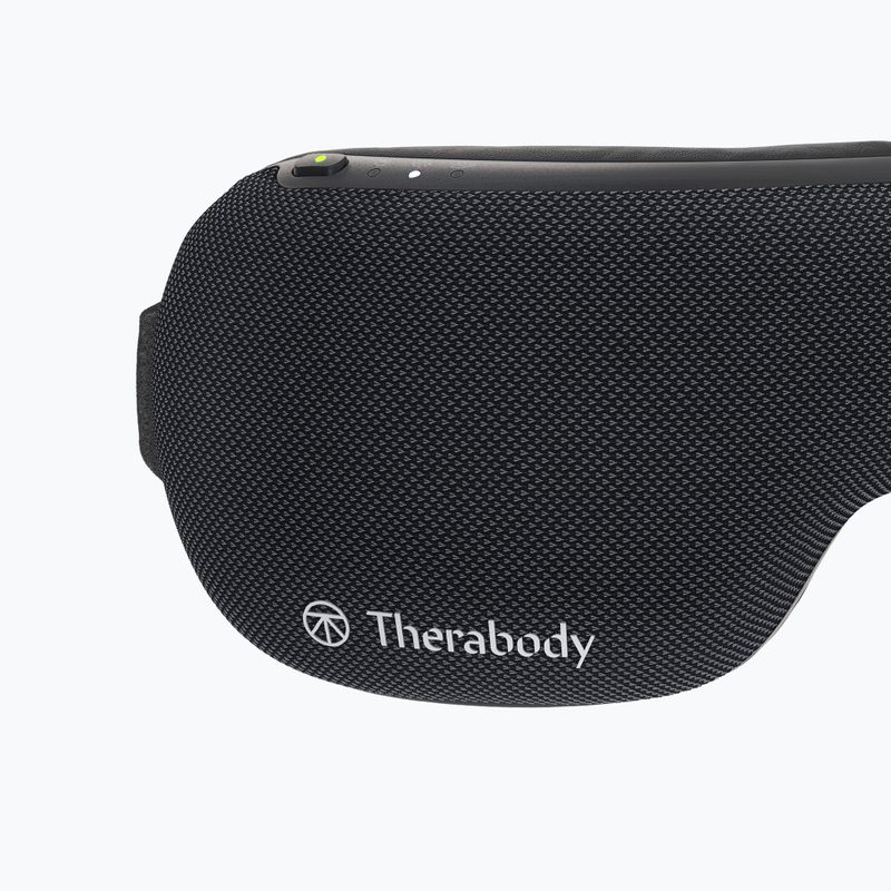 Massage goggles Therabody SmartGoggles 2.0 black 7