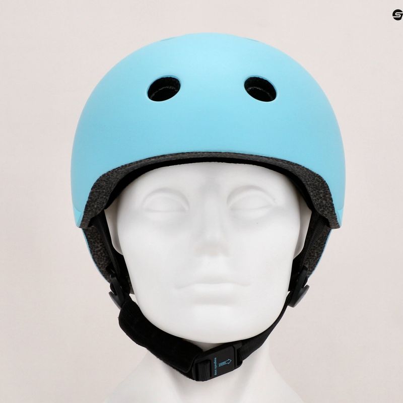 Scoot & Ride S-M blueberry helmet 8