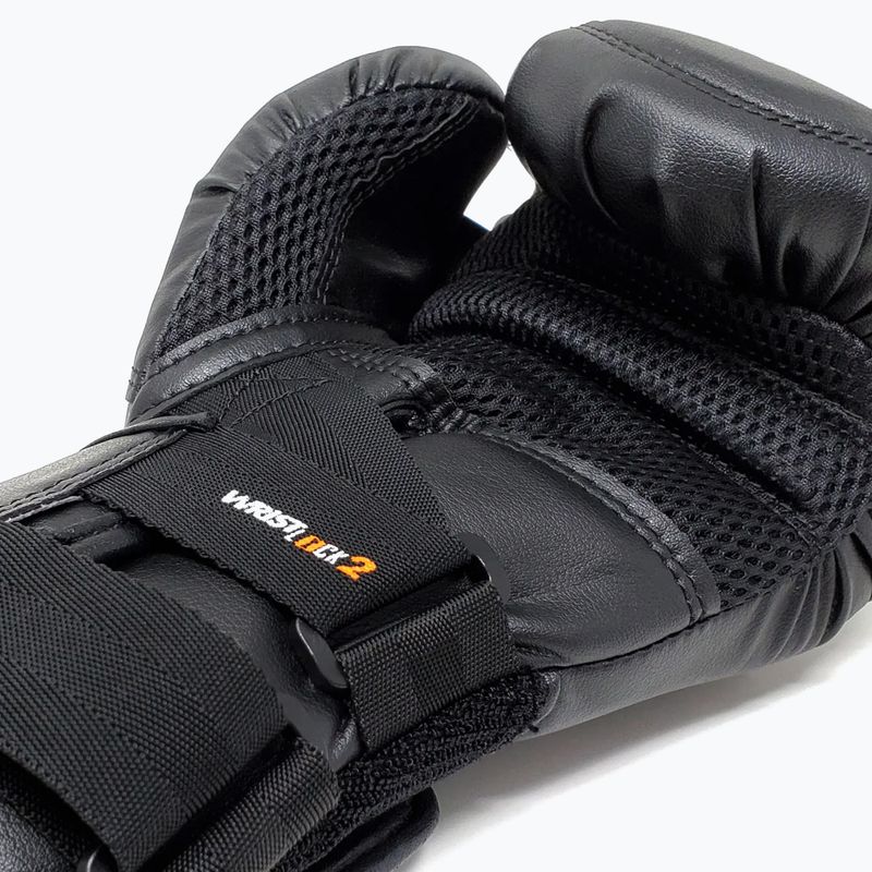 Rival RB10 boxing gloves Intelli-Shock Bag black 5