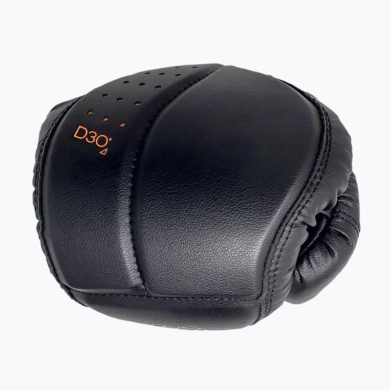 Rival RB10 boxing gloves Intelli-Shock Bag black 6