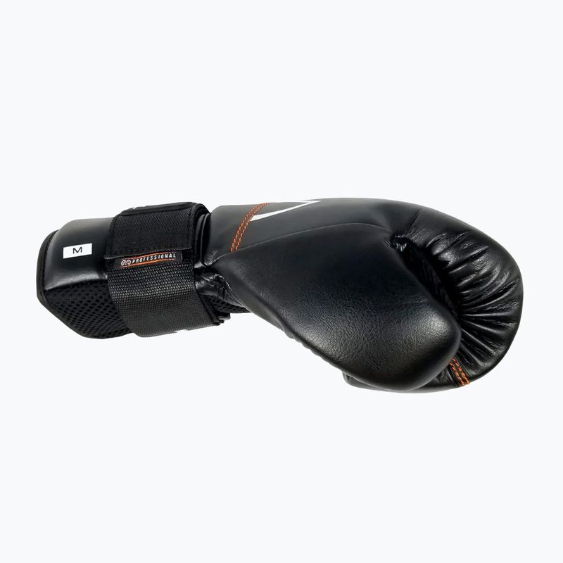 Boxing gloves Rival RB1 Ultra Bag 2.0 l black 4