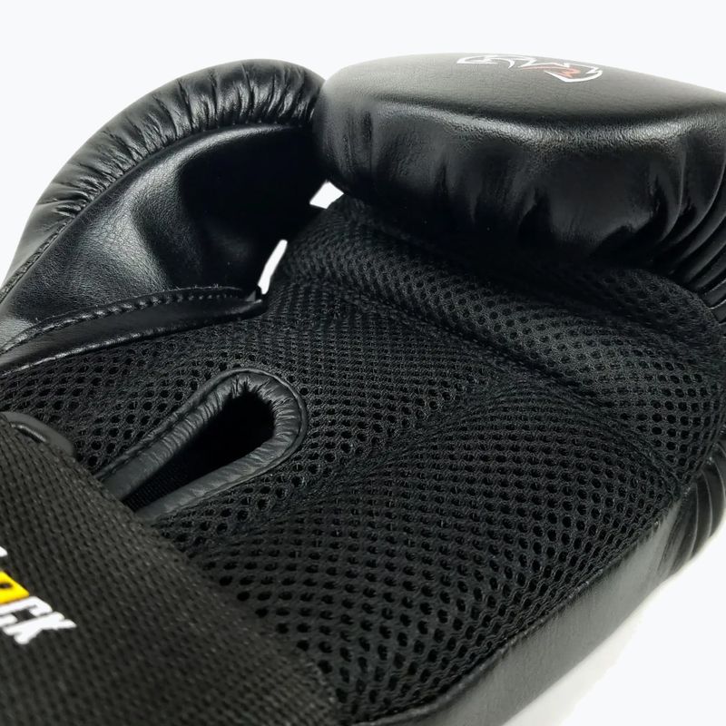 Boxing gloves Rival RB1 Ultra Bag 2.0 l black 5