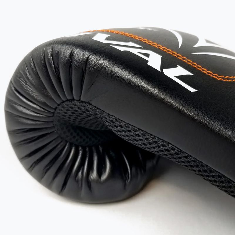 Rival RB1 Ultra Bag 2.0 boxing gloves black 6