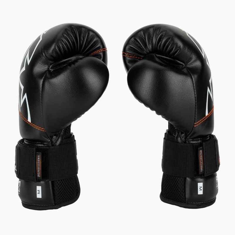 Rival RB1 Ultra Bag 2.0 boxing gloves black 4