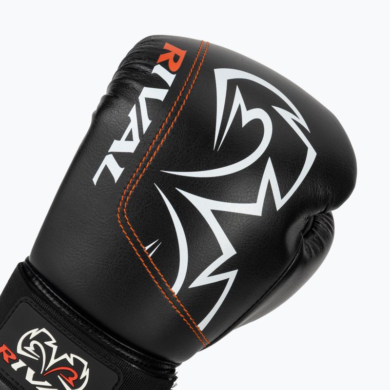 Rival RB1 Ultra Bag 2.0 boxing gloves black 5