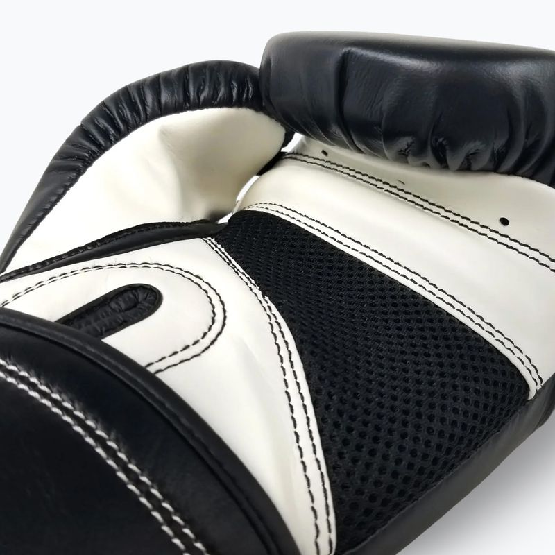MMA boxing gloves Rival RB1 Ultra Bag 2.0 black 5