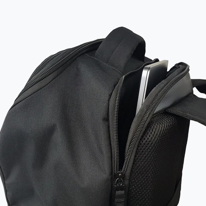 Rival Boxing training backpack black 9