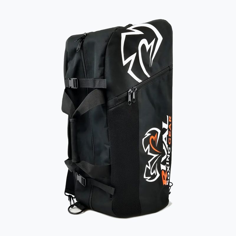 Rival RGB50 Gym Bag black 3