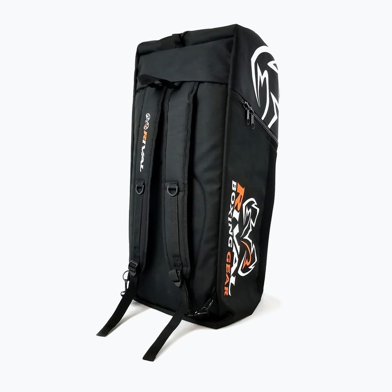 Rival RGB50 Gym Bag black 4