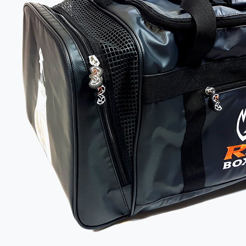 Rival Gym Bag black RGB10 4