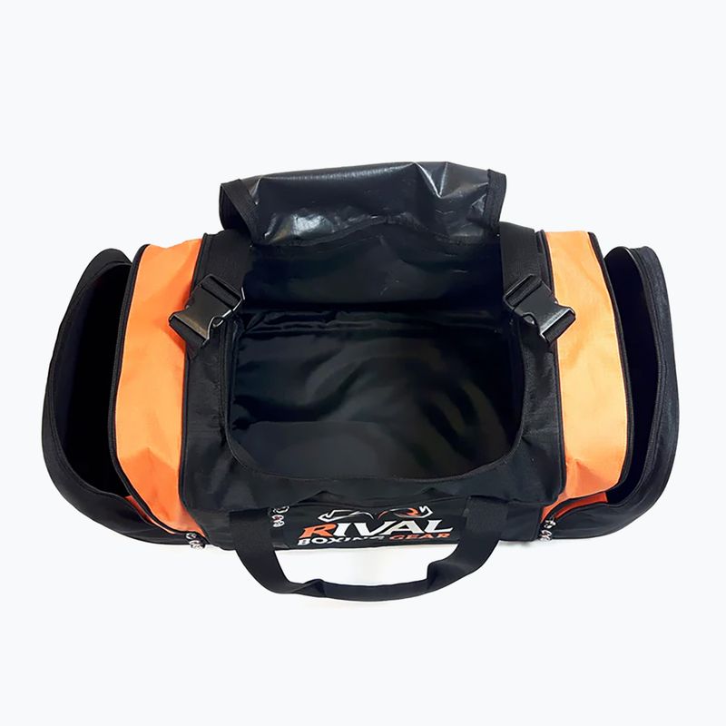 Rival Gym Bag black RGB20 3