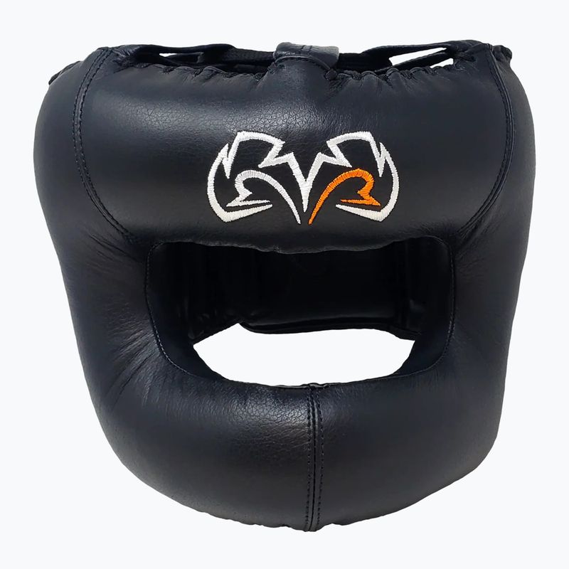 Boxing helmet Rival RHGFS3 black 2